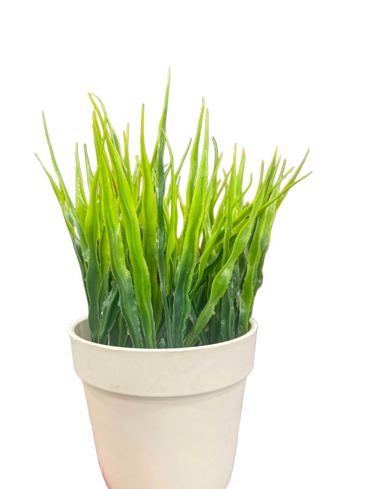 Artificial ornamental plant