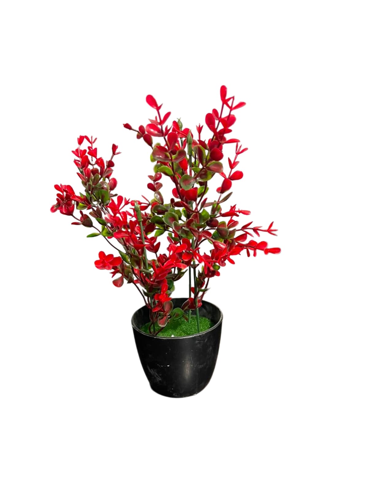 Artificial ornamental plant